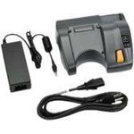 Zebra Single Ethernet Cradle with IEC60601 Adapter (P1065668-024)