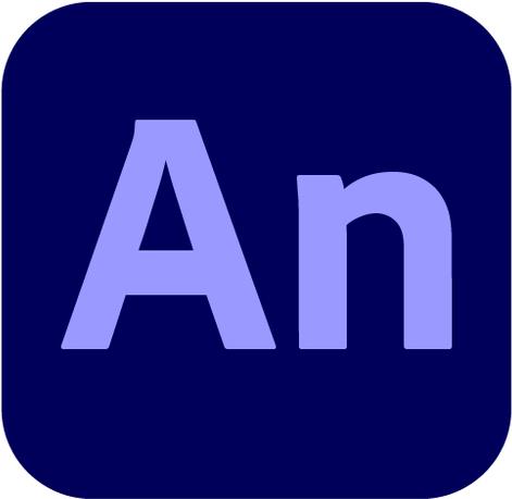 Adobe Animate 1 Lizenz(en) Erneuerung Englisch 1 Jahr(e) 12 Monat( e) (65309300BA01D12)
