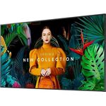 Samsung QB43C 108 cm 43" Diagonalklasse QBC Series LCD-Display mit LED-Hintergrundbeleuchtung Digital Signage Tizen OS 4K UHD 2160p 3840 x 2160(LH43QBCEBGCXEN)  (geöffnet)