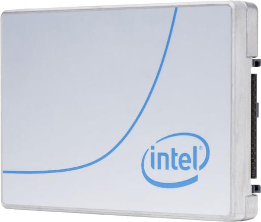 Intel Solid-State Drive DC P4600 Series (SSDPE2KE016T701)