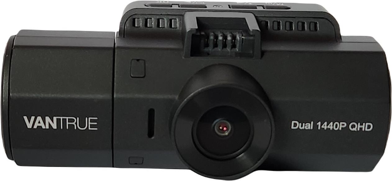 Dashcam Vantrue N2S Dual 1440P (N2S)