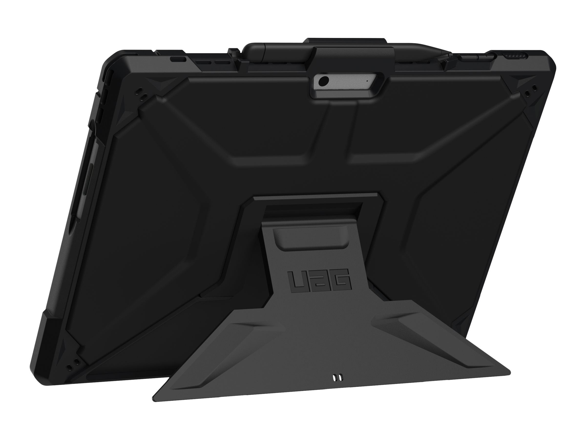 UAG Rugged Case Metropolis SE für Microsoft Surface Pro 9, 10, 11 13" Schwarz