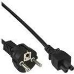 40er Bulk-Pack Netzkabel für Notebook (B-16656X)