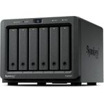 Synology NAS FS200T 6bay 2.5" HDD/SSD miniNAS (FS200T)