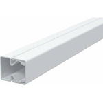 Leitungsführungskanal LKM 20020 20x20 reinweiss (6248462)