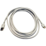 Zebra USB-Kabel USB-C (M) bis USB (M) (CBL-CS6-S07-0B)