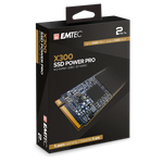 EMTEC Power Pro X300 (ECSSD2TX300)