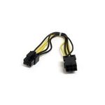 StarTech.com 6pin PCI Express Verlängerungskabel (PCIEPOWEXT)