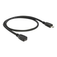 DeLOCK USB-Verlängerungskabel (83567)