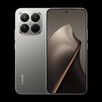 Xiaomi 15T Pro 256GB Gray 6.83" AMOLED 144Hz 50MP Triple-Kamera 5G Smartphone (MZB0KUIEU)