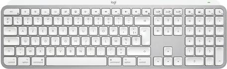 Logitech Master Series MX Keys S for Mac (920-011626)