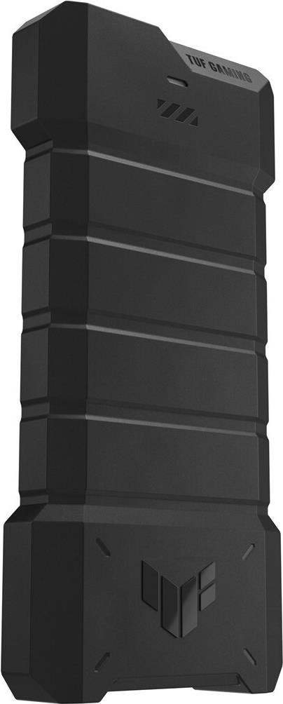 ASUS TUF Gaming A2 Speichergehäuse (90DD02X0-M09000)