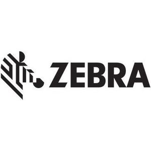 Zebra Premium - Weiß - 60 mm x 450 m - Farbband - für Zebra Z4Mplus, Z6MPlus,...
