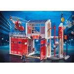 Playmobil 9462 Bau 5 Jahr(e) (9462)