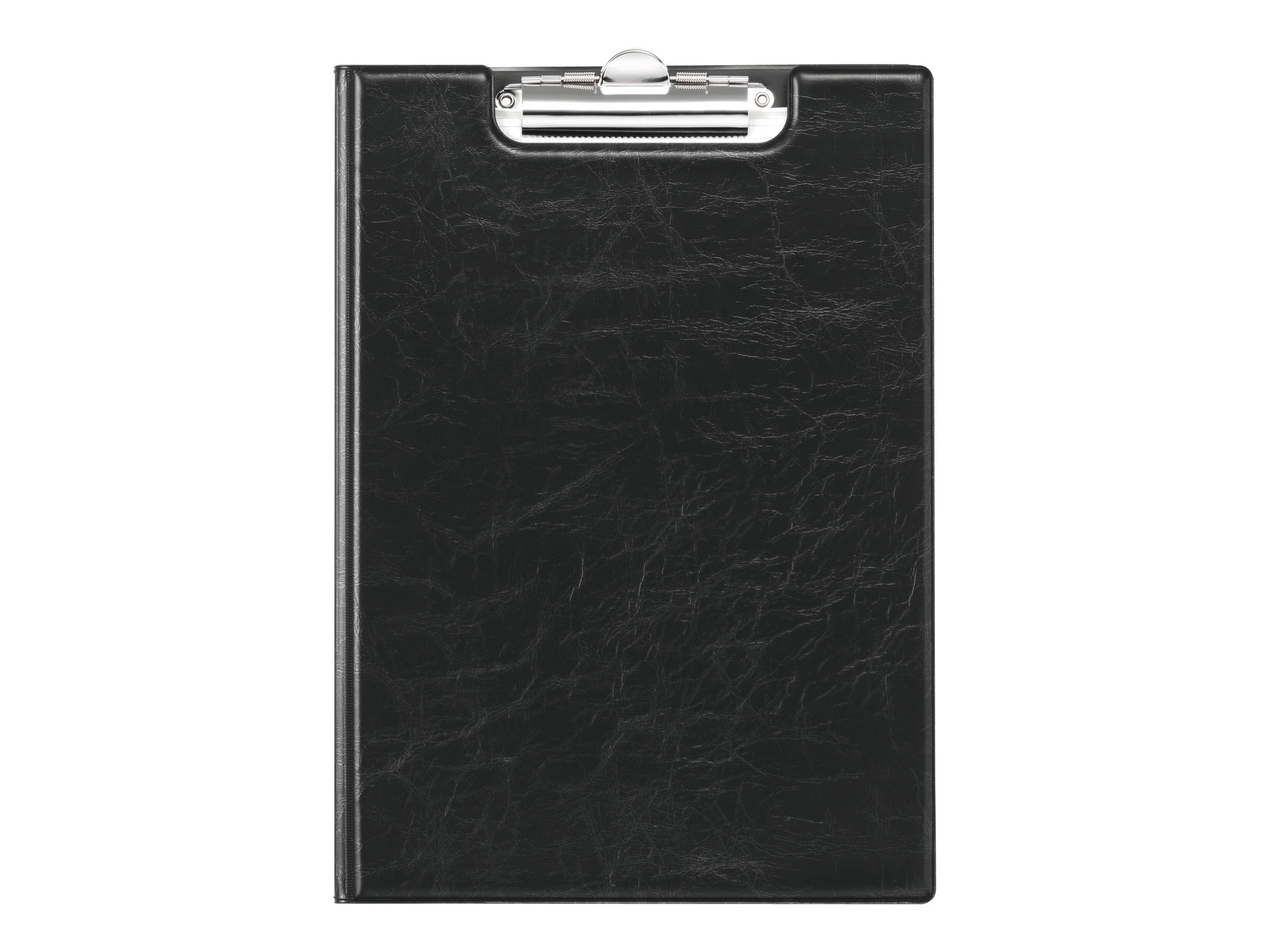 DURABLE Klemmbrettmappe DIN A4 Schwarz