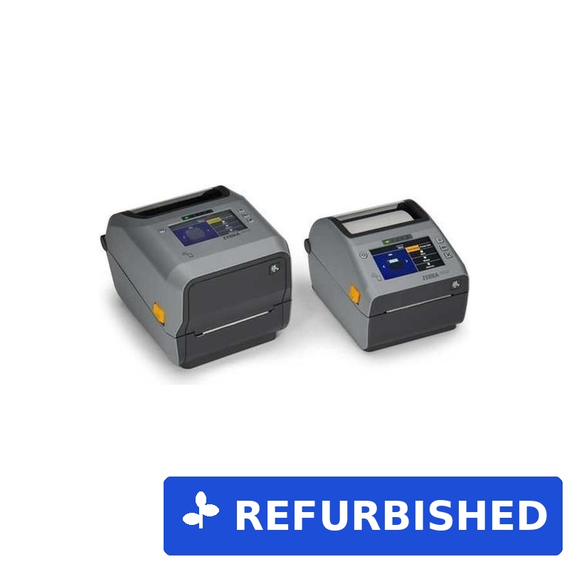 Zebra ZD621t Etikettendrucker (ZD6A143-30EF00EZ)