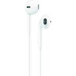 Apple EarPods with Remote and Mic (MD827ZM/A)