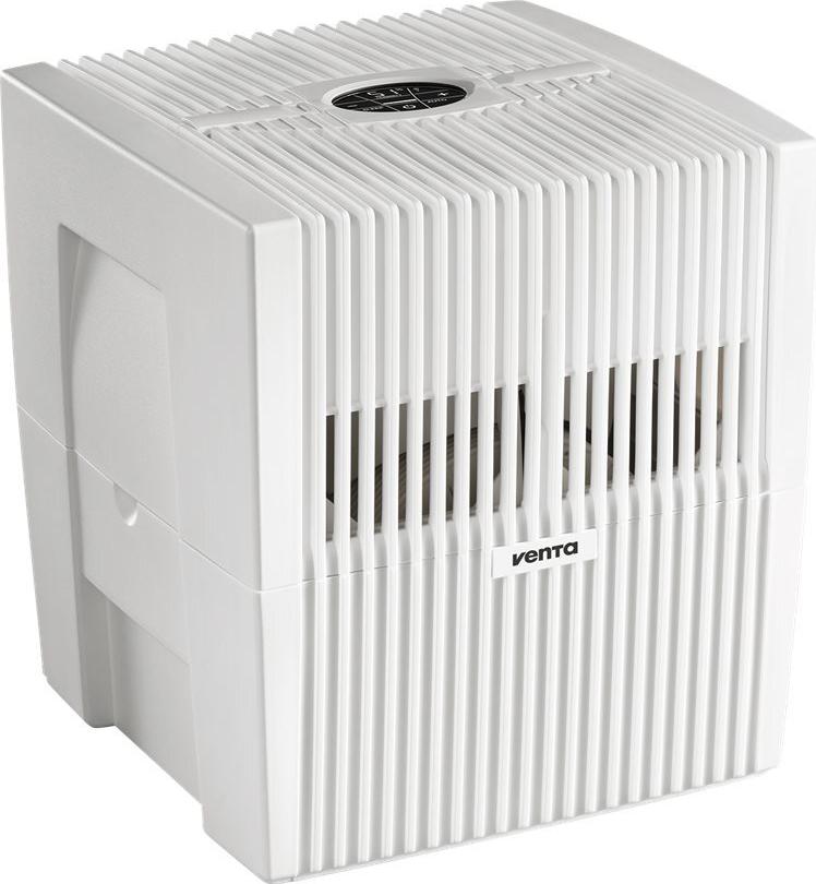 VENTA AH530 Original Connect Luftbefeuchter weiß bis 45 m² App-Steuerung