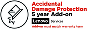Lenovo Accidental Damage Protection (5PS0K26226)