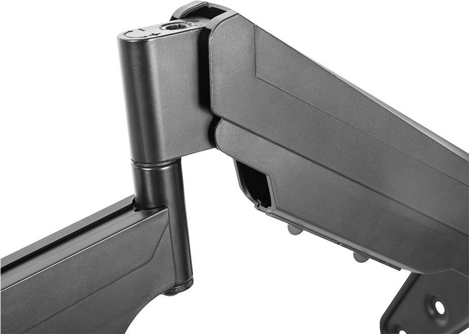 Neomounts WL70-550BL14 Wandhalterung 32"-55" 30 kg Schwarz