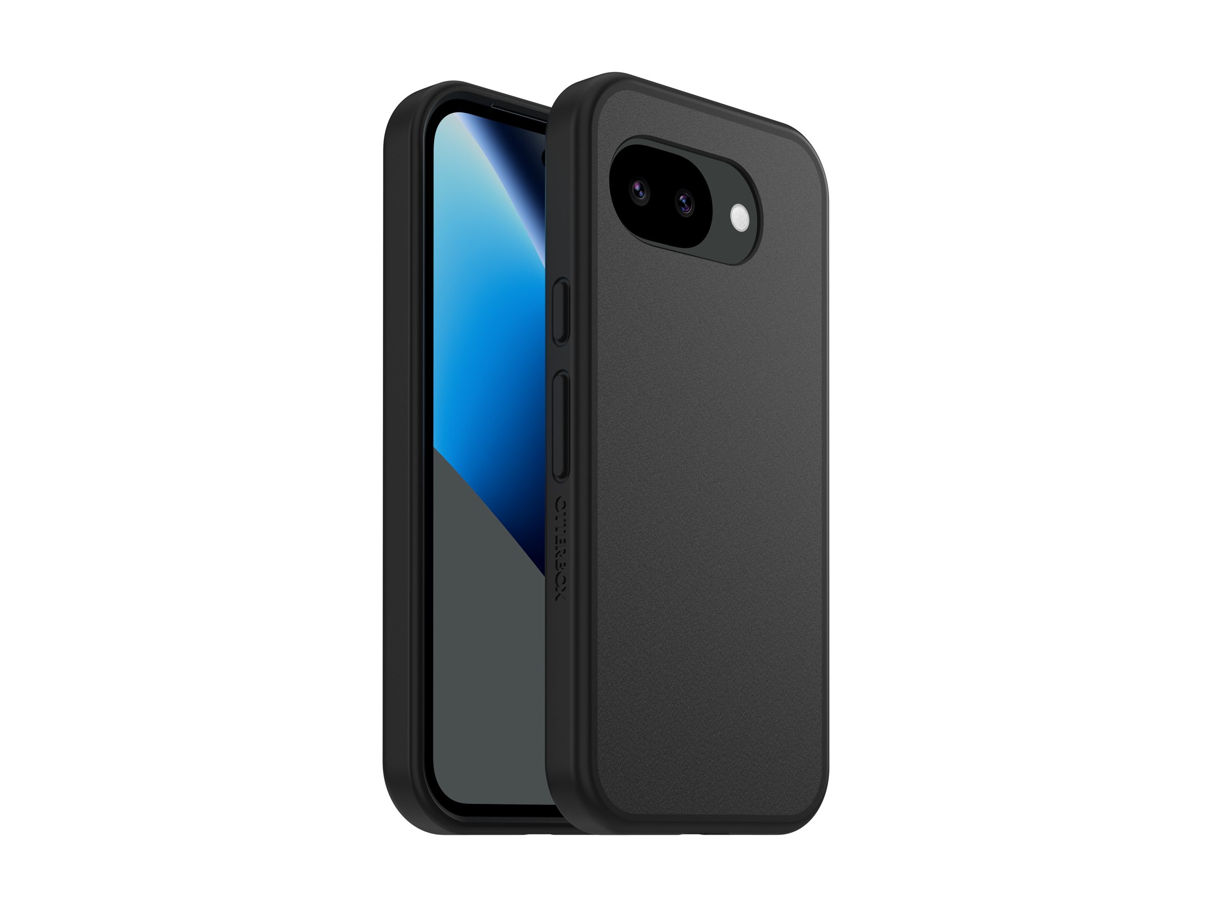 OtterBox React Series Schutzhülle für Google Pixel 10a Schwarz