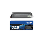 Brother TN248XLBK Hohe Ergiebigkeit (TN248XLBK)