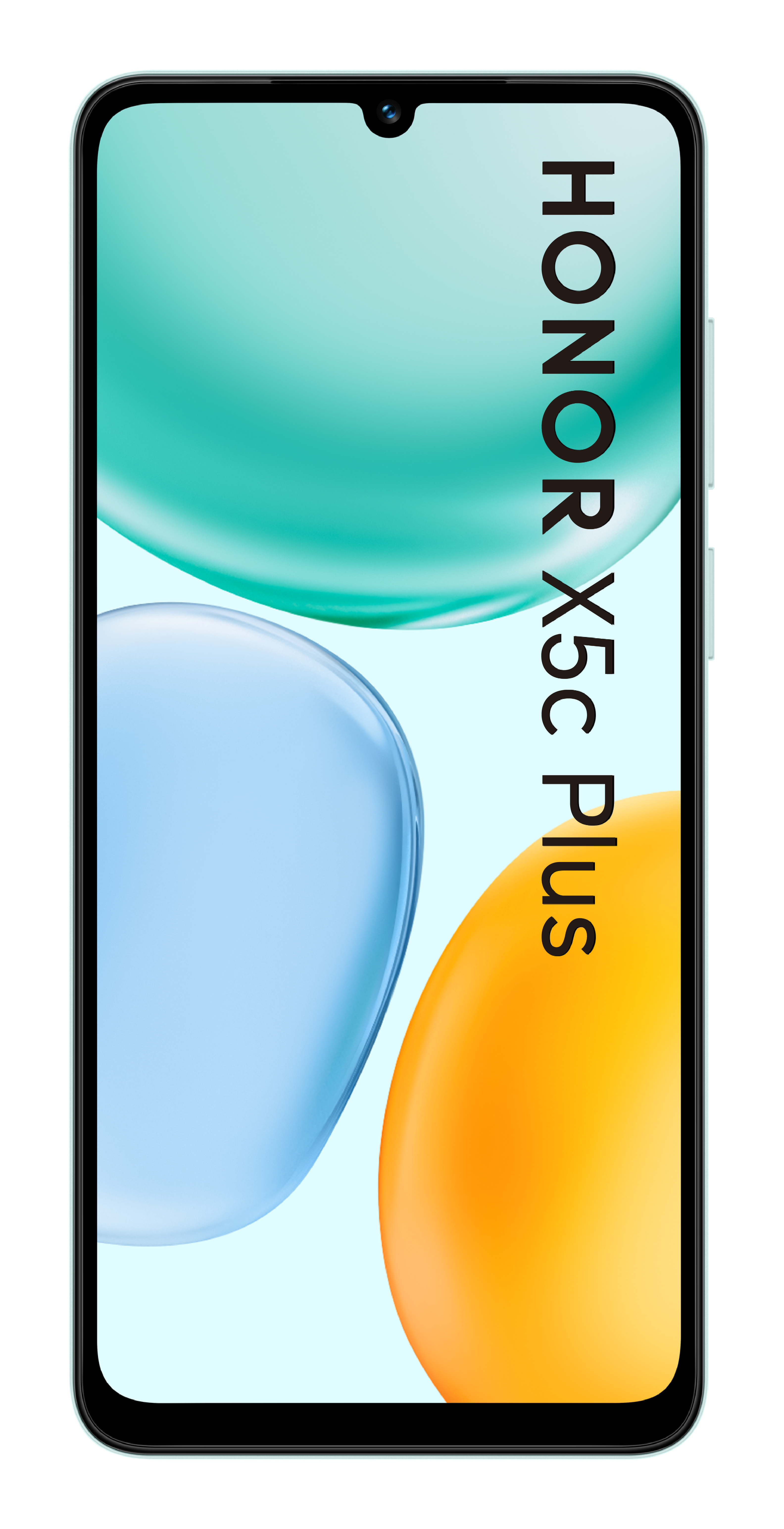 HONOR X5c Plus 6,74" Smartphone 4 GB RAM 128 GB Ocean Cyan