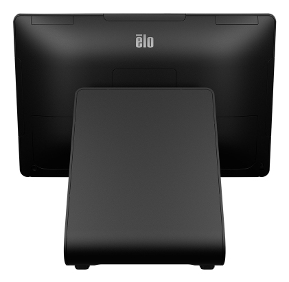Elo Touch Solutions E743853 All-in-One-PC 15,6" Touchscreen Intel Core i5 16 GB RAM 256 GB SSD Schwarz