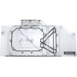 Alphacool 11750 Computerkühlsystemteil/-zubehör Wasserblock (11750)