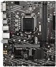 MSI H410M-A PRO LGA 1200 M-ATX Dual Channel DDR4-2933Mhz Max (7C89-008R)