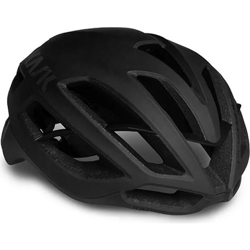 Kask Protone Icon Schwarz (CHE00097-210-58) (B-Ware)