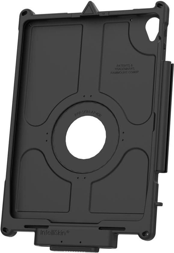 RAM Mounts RAM-GDS-SKIN-AP40-NG Tablet-Schutzhülle 25,6 cm (10.1) Cover Schwarz (RAM-GDS-SKIN-AP40-NG)