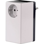 Bopla Stecker-Gehäuse 120 x 65 x 66 Kunststoff Licht-Grau 43435501 1 St. (43435504)