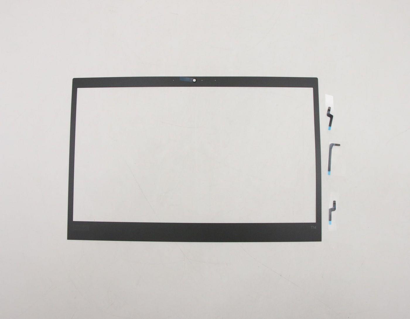 Lenovo Cover Bezel RGB Sheet+Tape (5M21B85166)