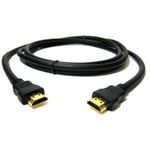 VALUE Monitorkabel HDMI High Speed, ST-ST 5,0m (11.99.5557)