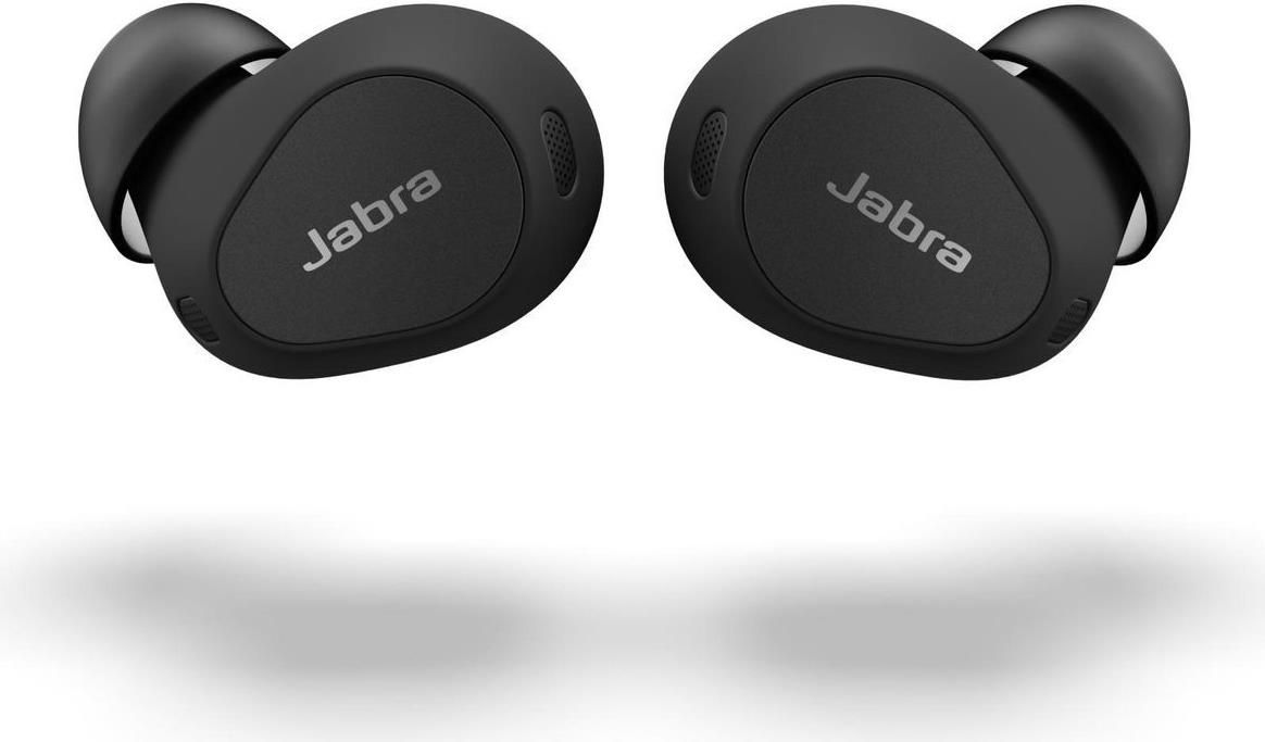 Jabra Elite 10 - Matte Black (100-99280703-98)