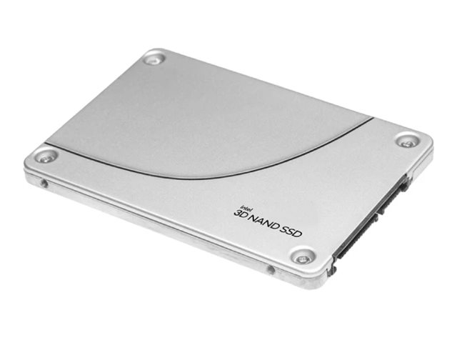 Solidigm D3-S4620 960 GB 2.5" SATA SSD