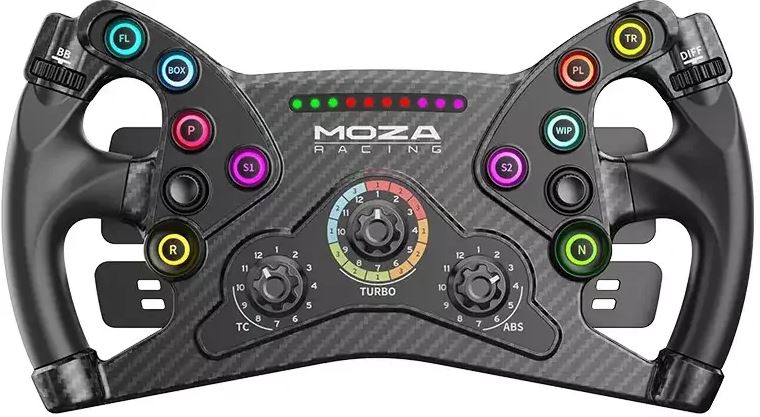 Moza Racing KS Lenkrad (RS047)