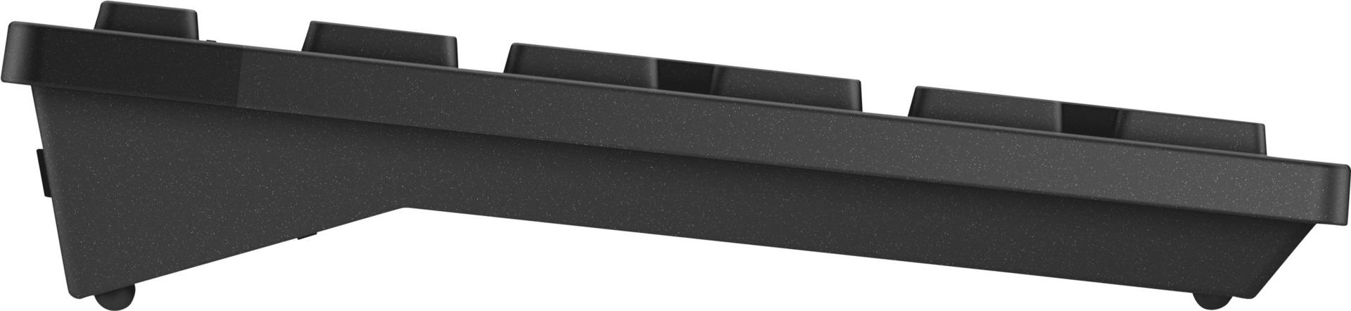 Dell KM636 Tastatur- und Maus-Set Kabellos 2.4 GHz QWERTZ Schwarz