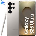 Samsung Galaxy S938 S25 Ultra 1TB Gray EU