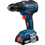 Bosch GSR Professional 18V (06019H5202)