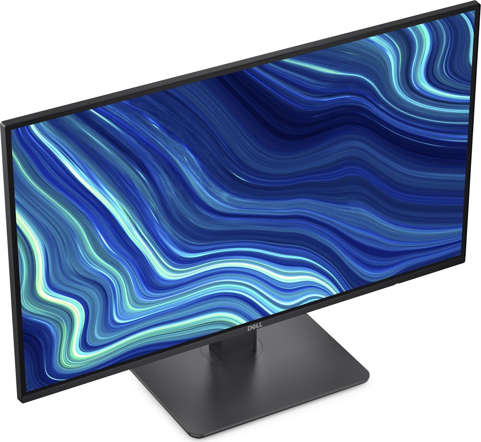 Dell SE2726D 27" IPS QHD Monitor 2560 x 1440 144 Hz Schwarz
