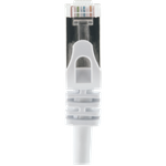 Schwaiger CKB6150 052 Netzwerkkabel 15 m Cat6 SF/UTP (S-FTP) Weiß (CKB6150052)