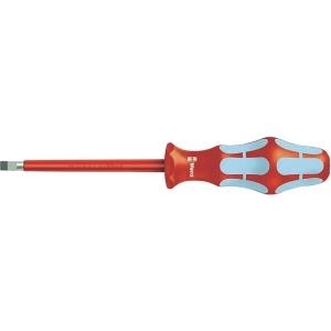 Wera Tools 05022730001 Eins Standard-Schraubendreher Handschraubendreher & Set (05022730001)
