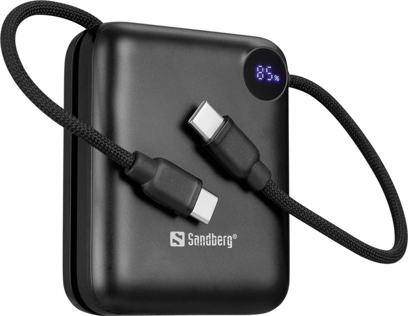 SANDBERG Connect Powerbank (421-26)
