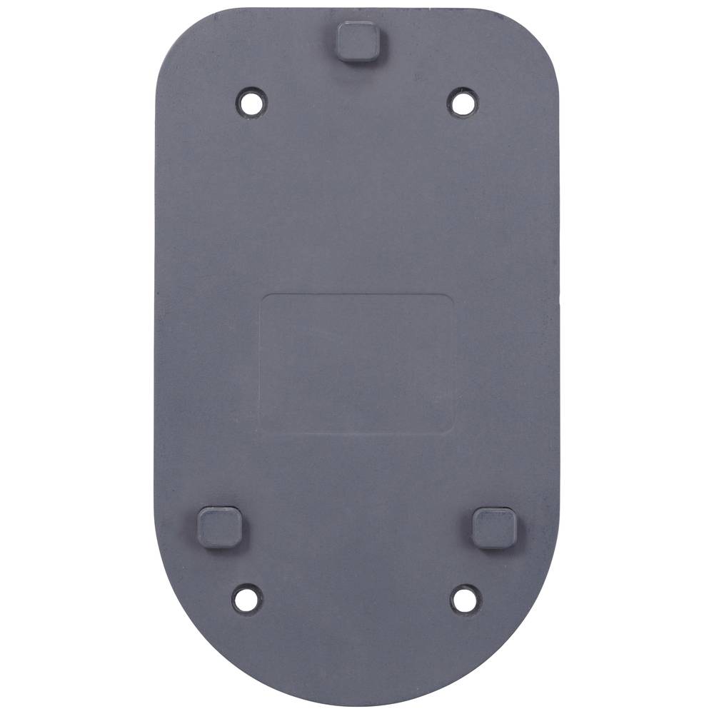 FRONIUS 4,240,182 Mounting plate Wattpilot Go (4,240,182) (geöffnet)