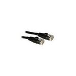C2G Cat5e Booted Unshielded (UTP) Network Patch Cable (83185)