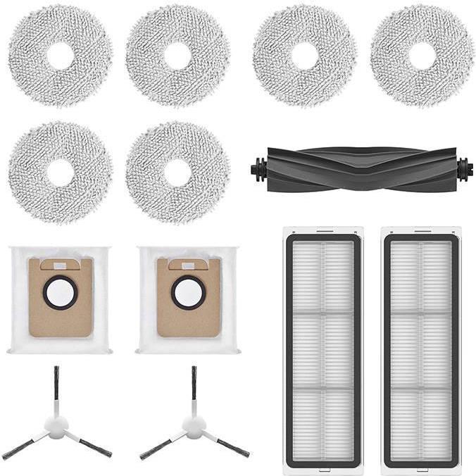 Dreame 20010100000323 Staubsauger Zubehör/Zusatz Staubsaugerroboter Zubehör-Set (20010100000323)