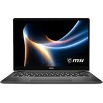 MSI Prestige 14 Flip AI+ D3MTG-055 Convertible Notebook 14" OLED Touch Intel Core Ultra 9 32GB RAM 2TB SSD AZERTY FR