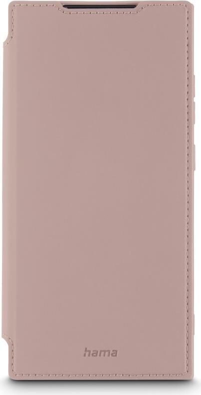 Hama 00136097 Handy-Schutzhülle 17,3 cm (6.8") Folio Rose (00136097)